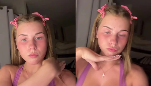 Ariana White - Video Leaks #313