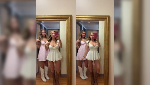 Ariana White - Video Leaks #314