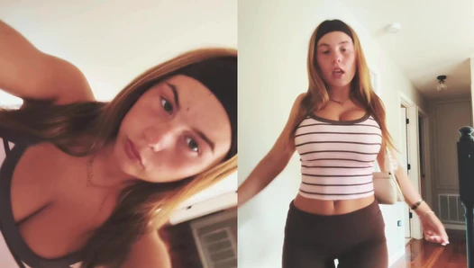 Ariana White - Video Leaks #319