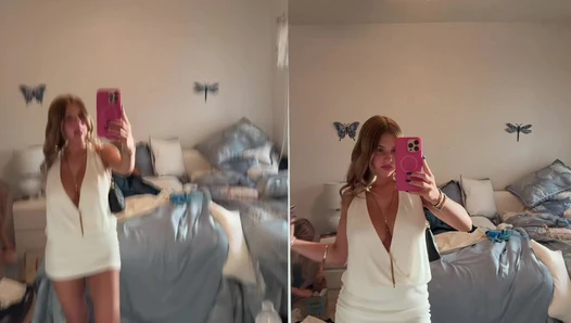 Ariana White - Video Leaks #320