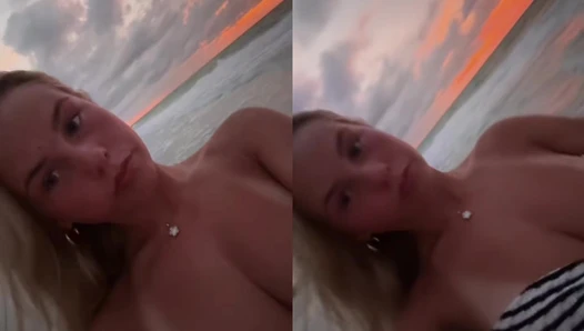 Ariana White - Video Leaks #326