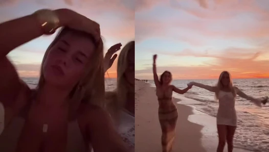 Ariana White - Video Leaks #327