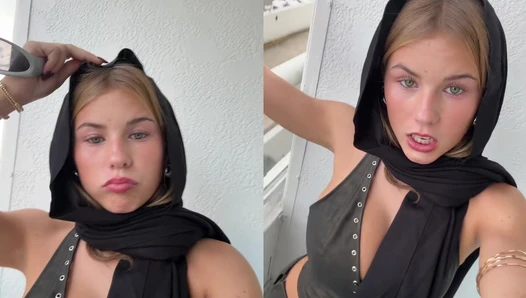 Ariana White - Video Leaks #332