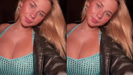 Ariana White - Video Leaks #333