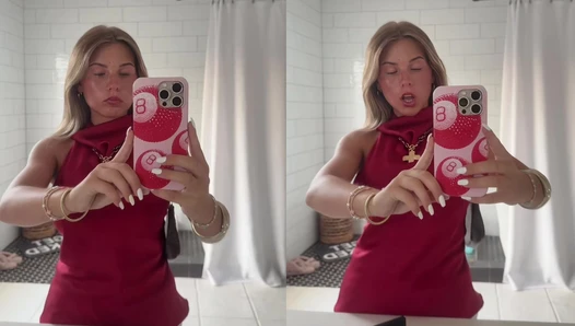 Ariana White - Video Leaks #334