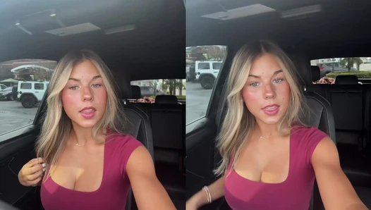 Ariana White - Video Leaks #336