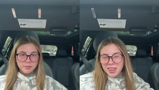 Ariana White - Video Leaks #337