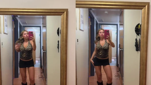 Ariana White - Video Leaks #339