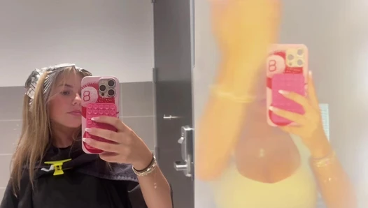 Ariana White - Video Leaks #346