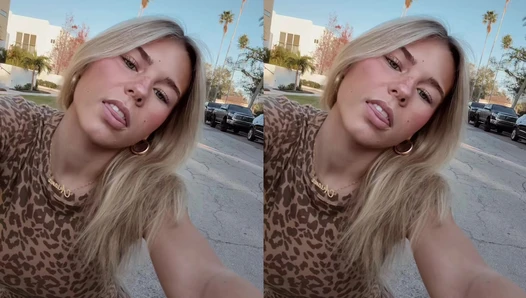 Ariana White - Video Leaks #348