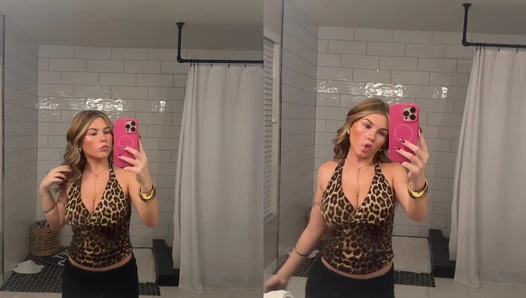 Ariana White - Video Leaks #349