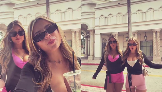 Ariana White - Video Leaks #351