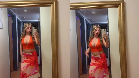 Ariana White - Video Leaks #353