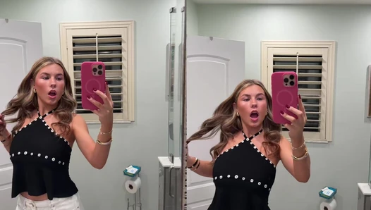 Ariana White - Video Leaks #355