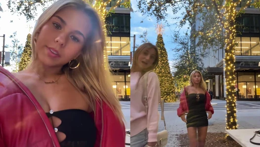 Ariana White - Video Leaks #360