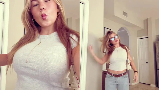 Ariana White - Video Leaks #363