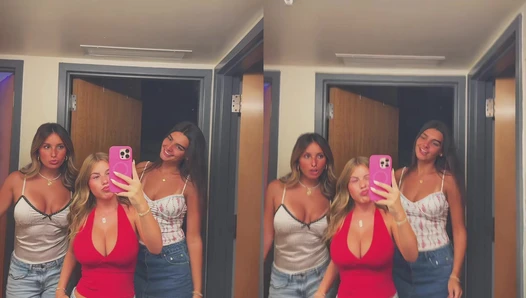 Ariana White - Video Leaks #366