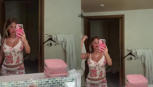 Ariana White - Video Leaks #367