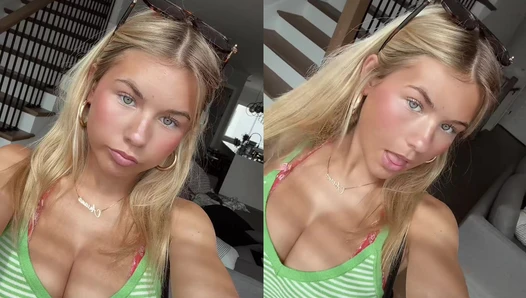 Ariana White - Video Leaks #368