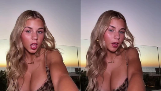Ariana White - Video Leaks #371