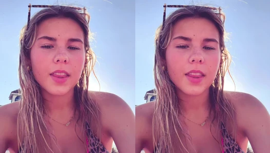 Ariana White - Video Leaks #378