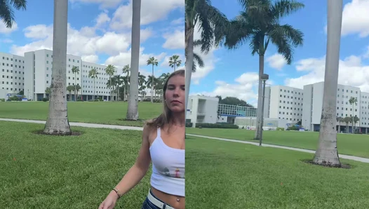 Ariana White - Video Leaks #385
