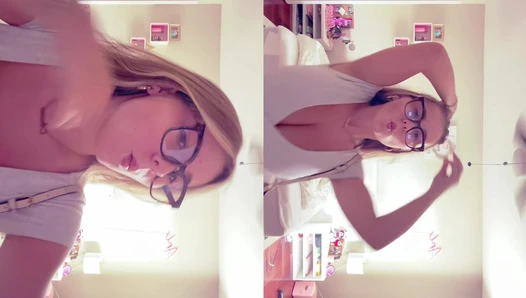 Ariana White - Video Leaks #387
