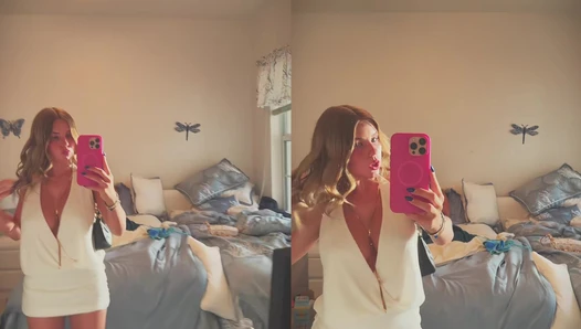 Ariana White - Video Leaks #389