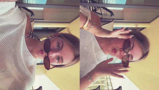 Ariana White - Video Leaks #393