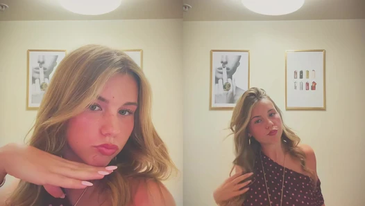 Ariana White - Video Leaks #394