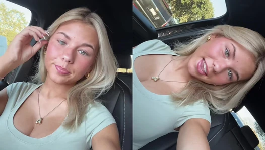Ariana White - Video Leaks #396
