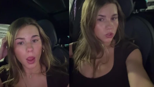 Ariana White - Video Leaks #398