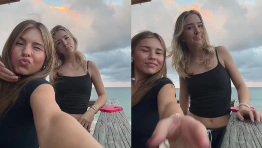 Ariana White - Video Leaks #404