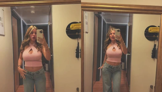 Ariana White - Video Leaks #405