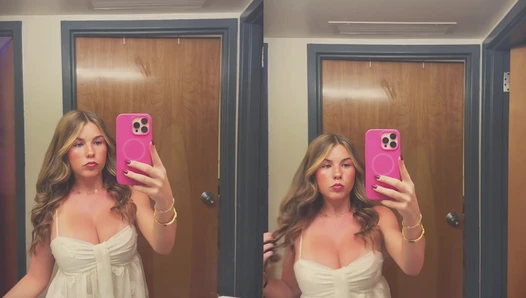 Ariana White - Video Leaks #409