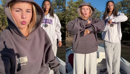 Ariana White - Video Leaks #413