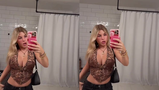 Ariana White - Video Leaks #415