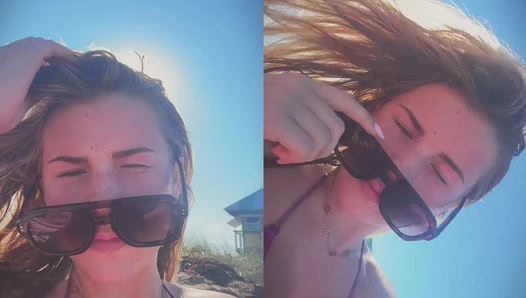 Ariana White - Video Leaks #416