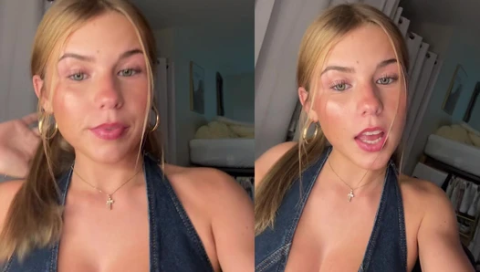 Ariana White - Video Leaks #419