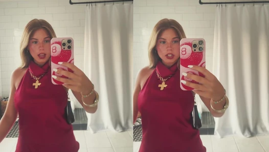 Ariana White - Video Leaks #421