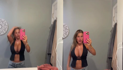 Ariana White - Video Leaks #422