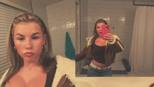 Ariana White - Video Leaks #425