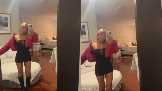 Ariana White - Video Leaks #430