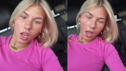 Ariana White - Video Leaks #434
