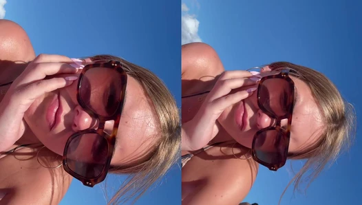Ariana White - Video Leaks #435