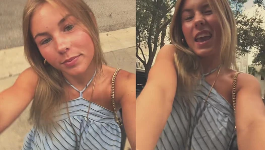 Ariana White - Video Leaks #436