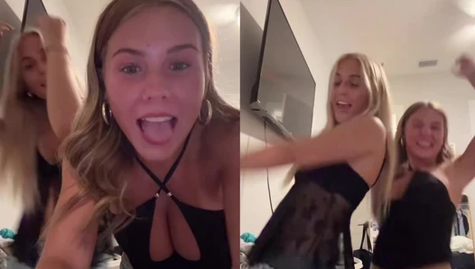 Ariana White - Video Leaks #437