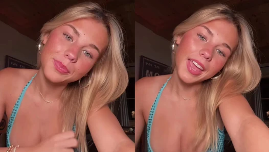 Ariana White - Video Leaks #439