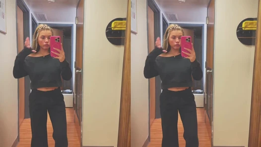 Ariana White - Video Leaks #440