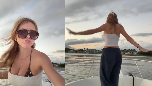Ariana White - Video Leaks #441